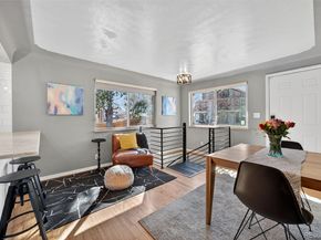 1390 Xavier Street, Denver CO 80204