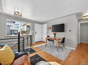 1390 Xavier Street, Denver CO 80204