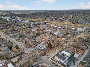 1390 Xavier Street, Denver CO 80204