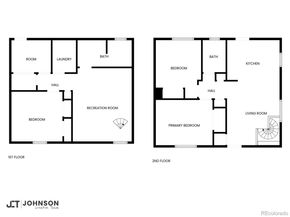 1390 Xavier Street, Denver CO 80204