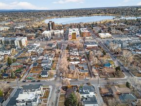 1390 Xavier Street, Denver CO 80204