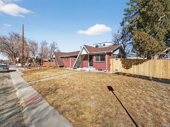 1390 Xavier Street, Denver CO 80204