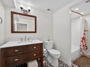 1390 Xavier Street, Denver CO 80204