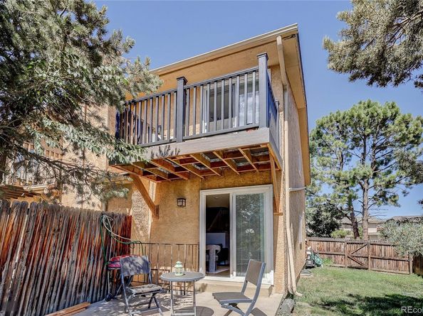 18212 W 3rd Avenue 1, Golden CO 80401