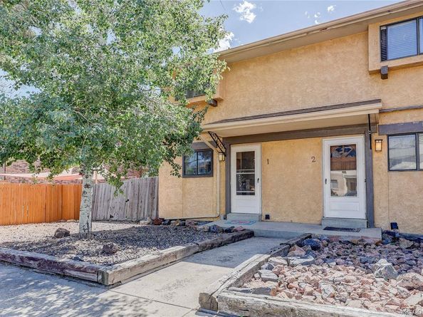 18212 W 3rd Avenue 1, Golden CO 80401