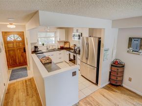 18212 W 3rd Avenue 1, Golden CO 80401