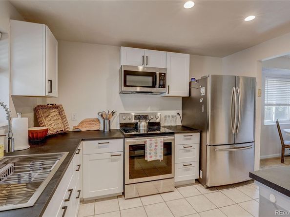 18212 W 3rd Avenue 1, Golden CO 80401