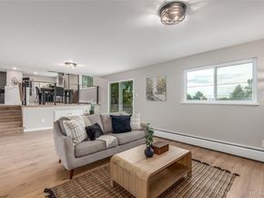972 S Beech Street, Lakewood CO 80228