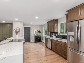 972 S Beech Street, Lakewood CO 80228