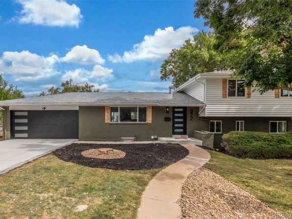 972 S Beech Street, Lakewood CO 80228