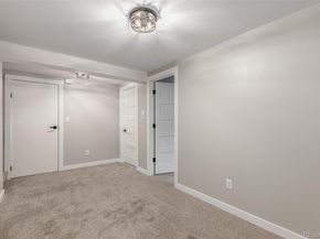 972 S Beech Street, Lakewood CO 80228