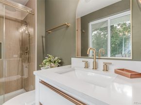 972 S Beech Street, Lakewood CO 80228