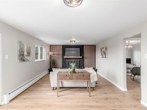 972 S Beech Street, Lakewood CO 80228