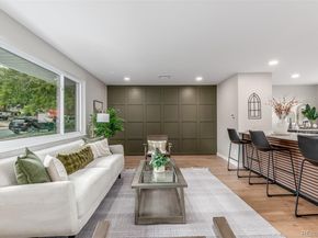 972 S Beech Street, Lakewood CO 80228