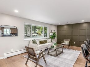 972 S Beech Street, Lakewood CO 80228