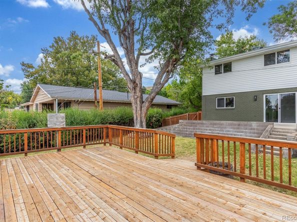 972 S Beech Street, Lakewood CO 80228