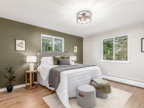 972 S Beech Street, Lakewood CO 80228