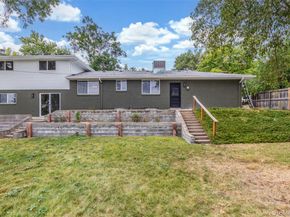 972 S Beech Street, Lakewood CO 80228