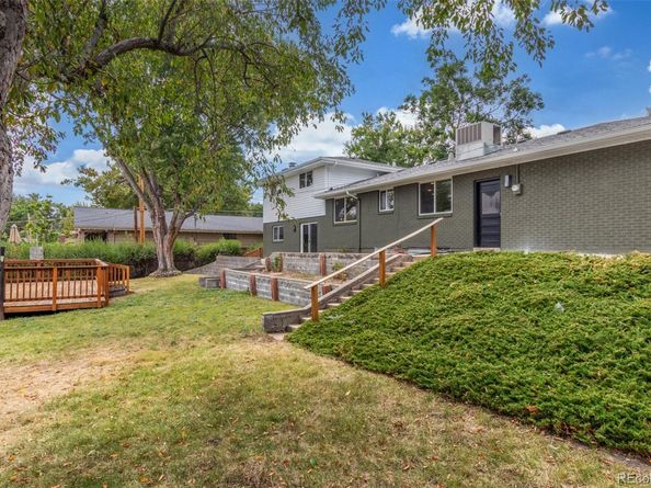 972 S Beech Street, Lakewood CO 80228
