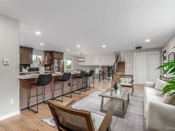 972 S Beech Street, Lakewood CO 80228