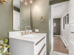 972 S Beech Street, Lakewood CO 80228