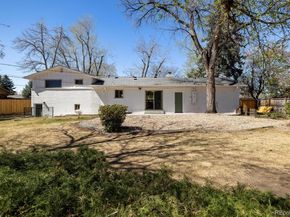 11820 W 30th Place, Lakewood CO 80215