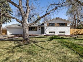 11820 W 30th Place, Lakewood CO 80215