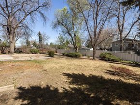 11820 W 30th Place, Lakewood CO 80215