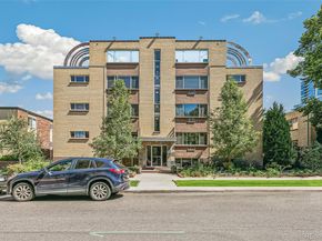 10 N Ogden Street 5, Denver CO 80218