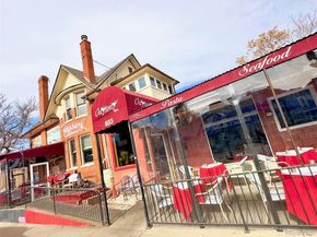 10 N Ogden Street 5, Denver CO 80218