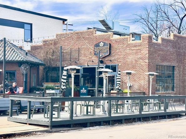 10 N Ogden Street 5, Denver CO 80218