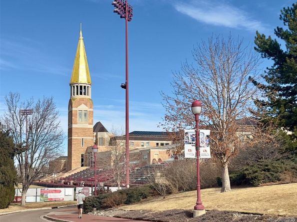 10 N Ogden Street 5, Denver CO 80218