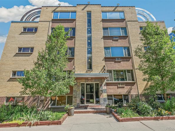 10 N Ogden Street 5, Denver CO 80218