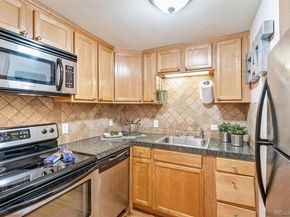 10 N Ogden Street 5, Denver CO 80218