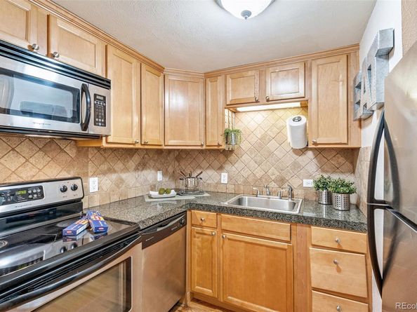10 N Ogden Street 5, Denver CO 80218