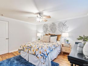 10 N Ogden Street 5, Denver CO 80218