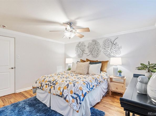 10 N Ogden Street 5, Denver CO 80218