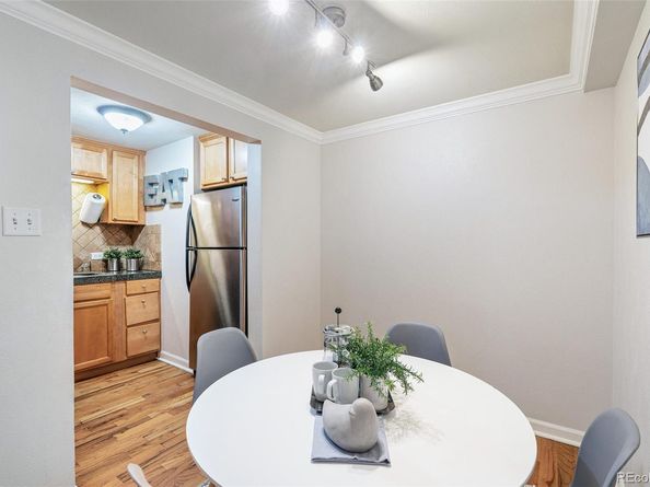 10 N Ogden Street 5, Denver CO 80218