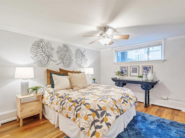 10 N Ogden Street 5, Denver CO 80218