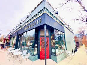 10 N Ogden Street 5, Denver CO 80218