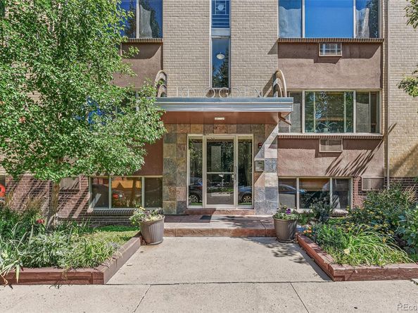 10 N Ogden Street 5, Denver CO 80218