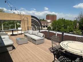 10 N Ogden Street 5, Denver CO 80218