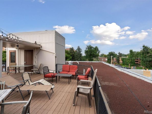 10 N Ogden Street 5, Denver CO 80218