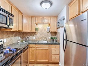 10 N Ogden Street 5, Denver CO 80218