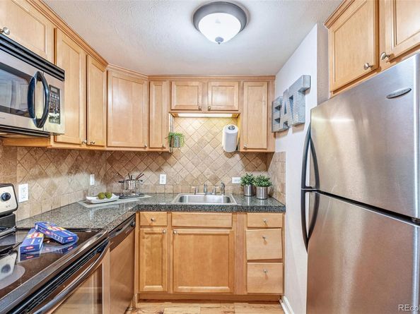 10 N Ogden Street 5, Denver CO 80218