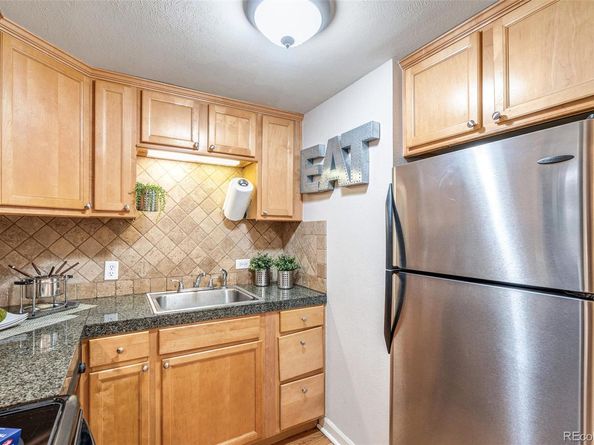 10 N Ogden Street 5, Denver CO 80218