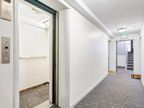 10 N Ogden Street 5, Denver CO 80218