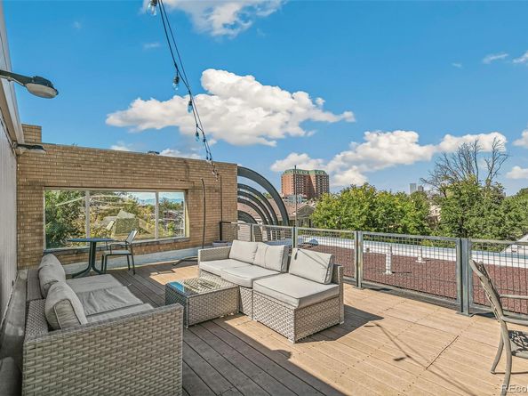 10 N Ogden Street 5, Denver CO 80218