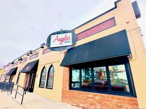 10 N Ogden Street 5, Denver CO 80218