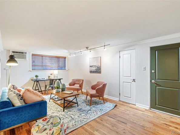 10 N Ogden Street 5, Denver CO 80218